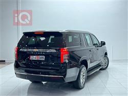 شيفروليه سوبربان